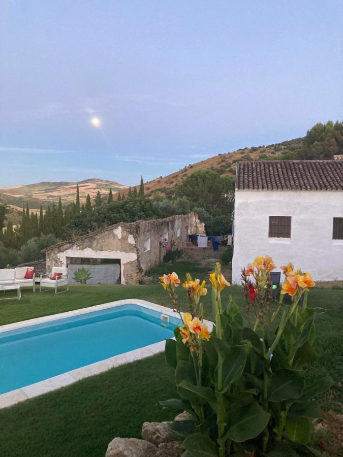 Finca El Porvenir El Gastor Eksteriør bilde